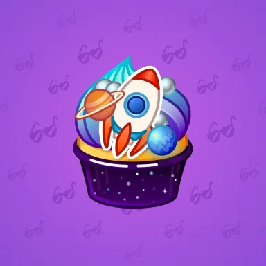 Whip Cupcake #272258