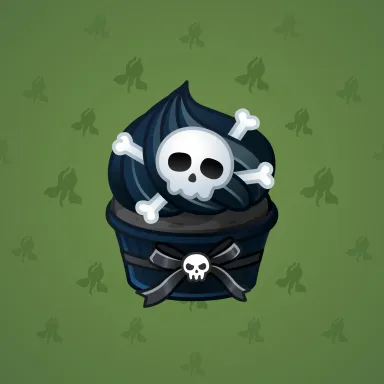 Whip Cupcake #272274