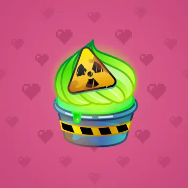 Whip Cupcake