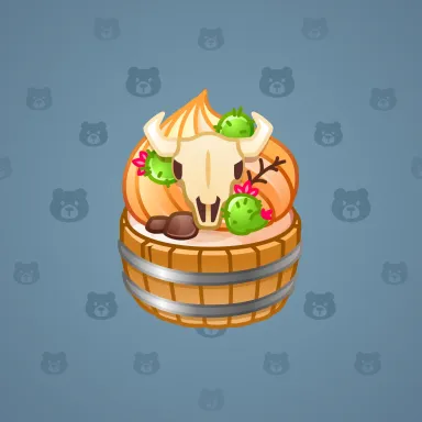 Whip Cupcake