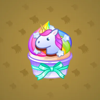 Whip Cupcake