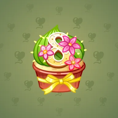 Whip Cupcake