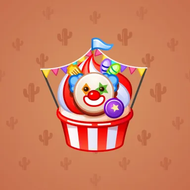Whip Cupcake #274489