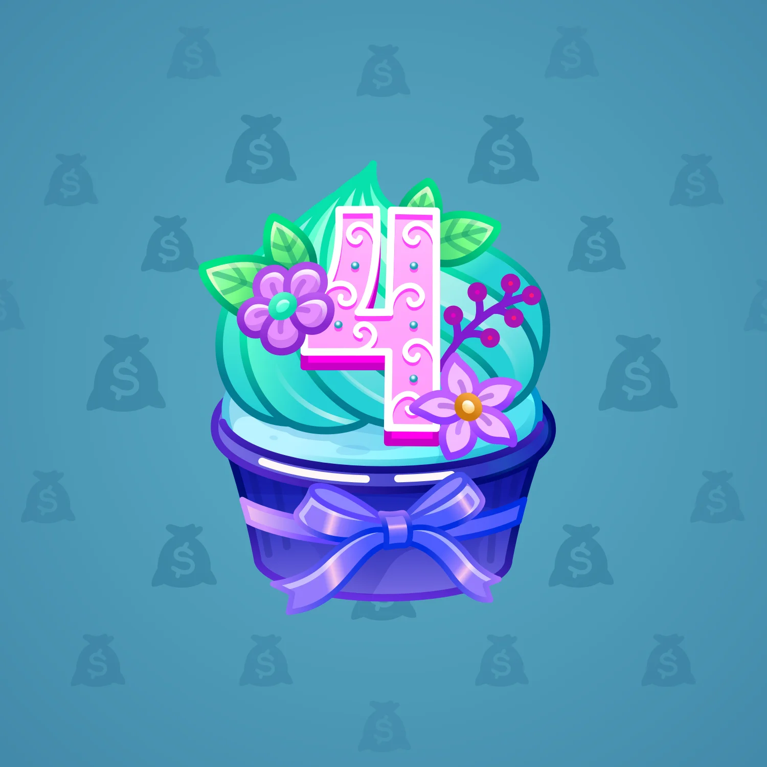 Whip Cupcake