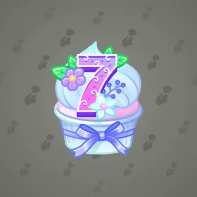 Whip Cupcake