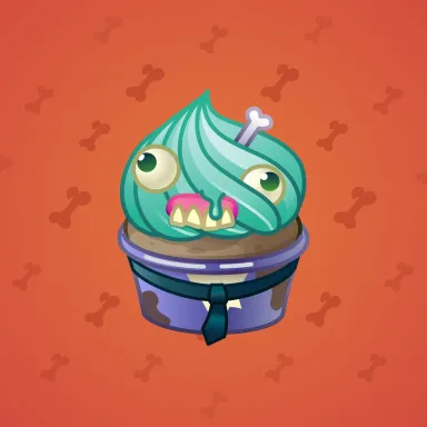 Whip Cupcake