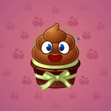 Whip Cupcake