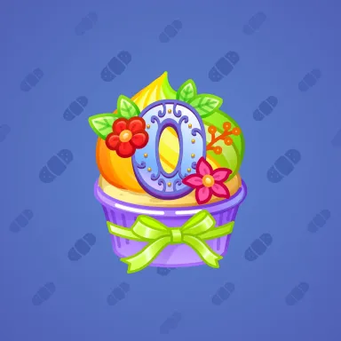 Whip Cupcake