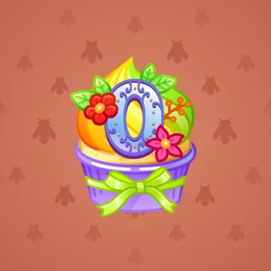 Whip Cupcake