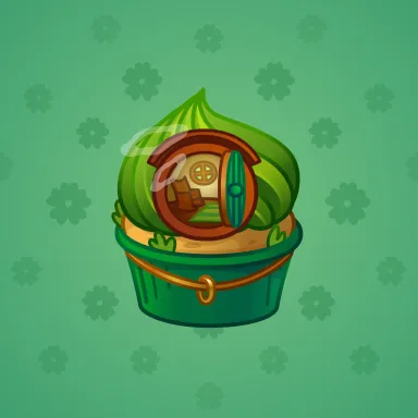 Whip Cupcake #28554