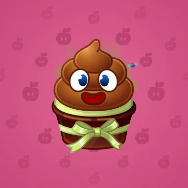 Whip Cupcake