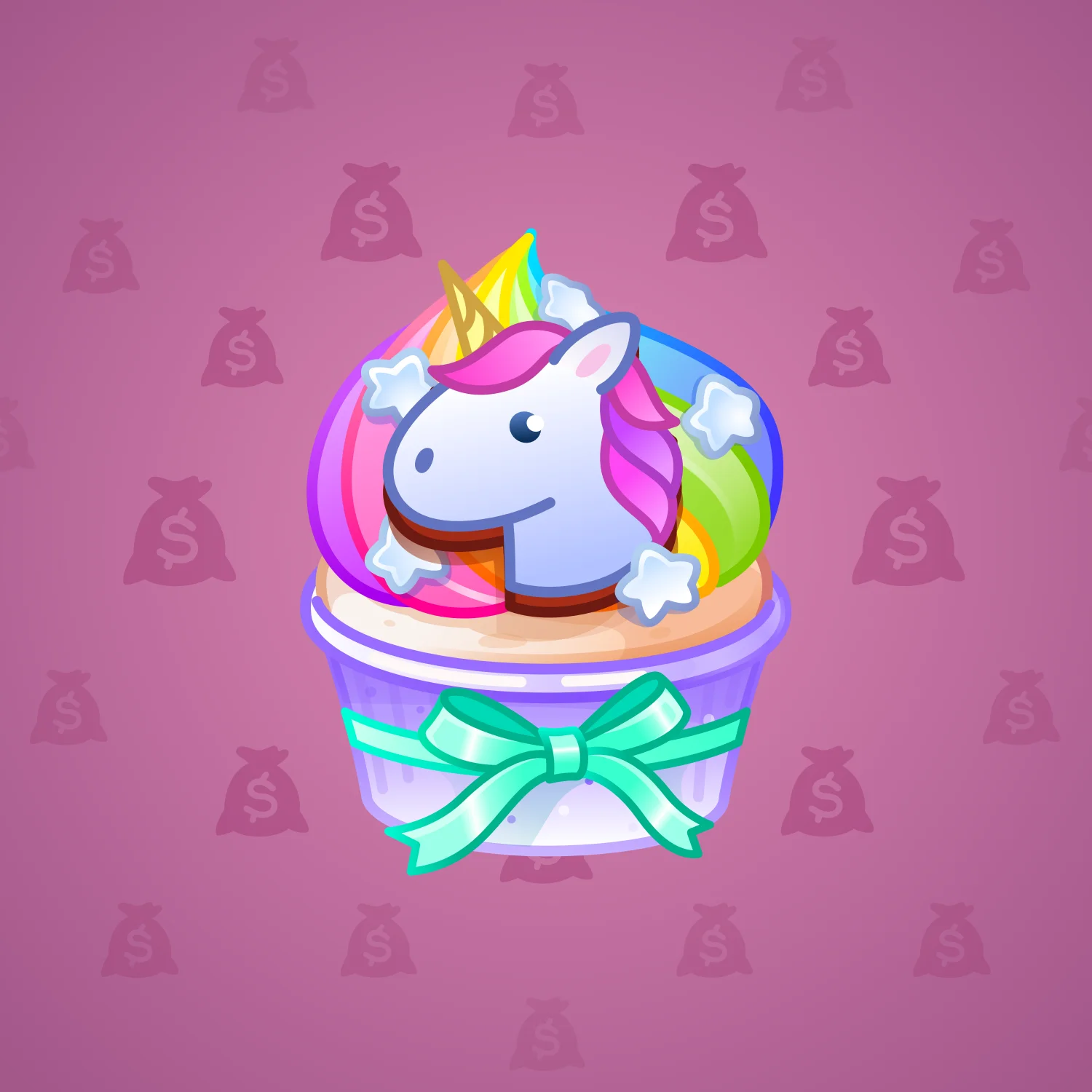 Whip Cupcake