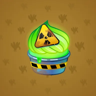 Whip Cupcake #29498