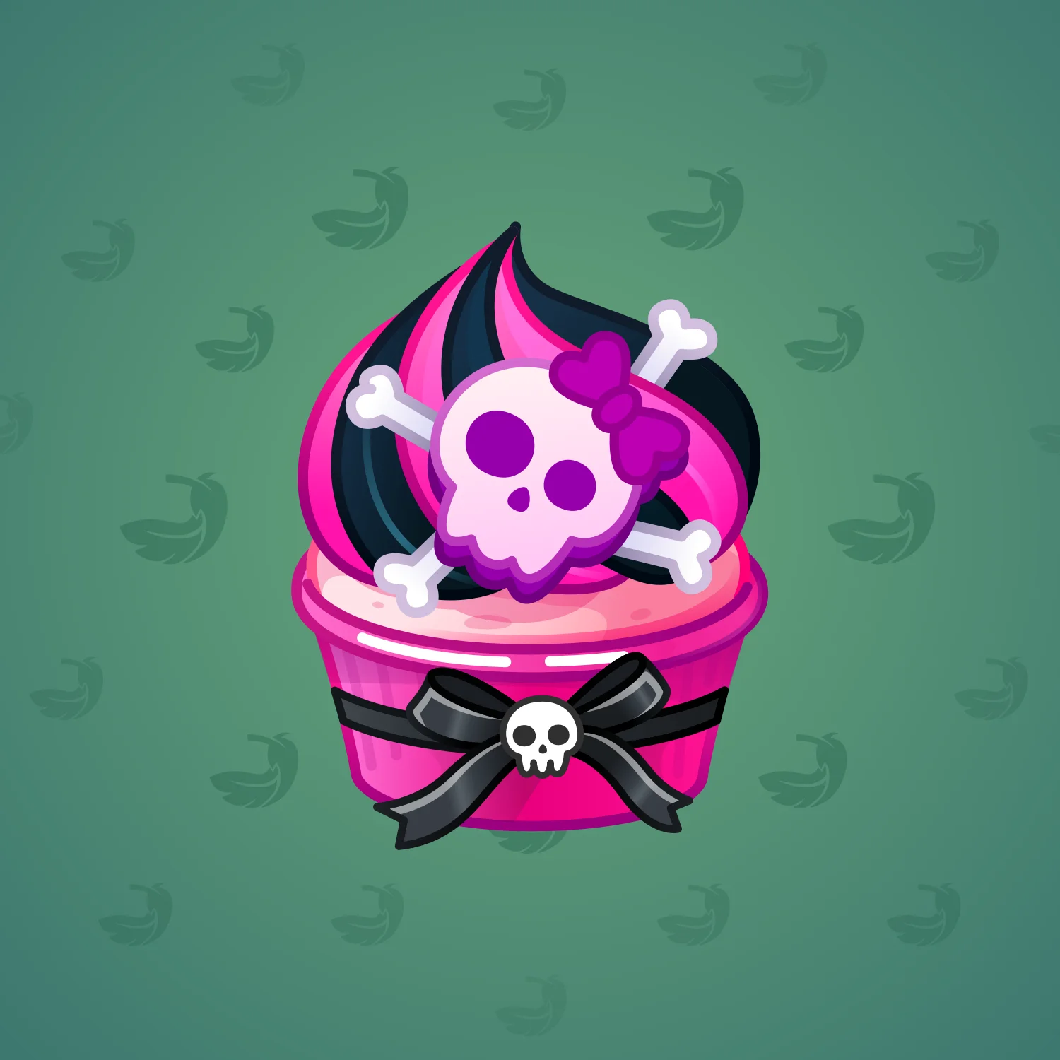 Whip Cupcake