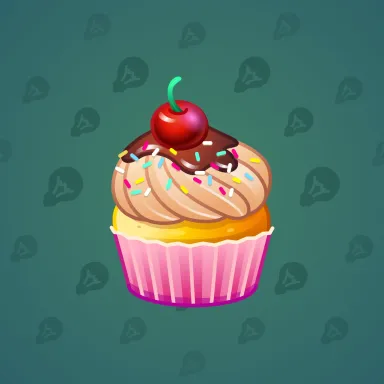 Whip Cupcake