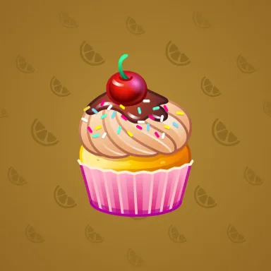 Whip Cupcake