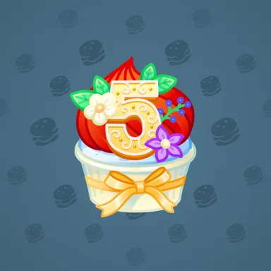 Whip Cupcake #37052