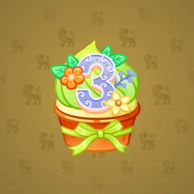 Whip Cupcake