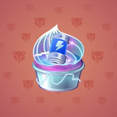 Whip Cupcake