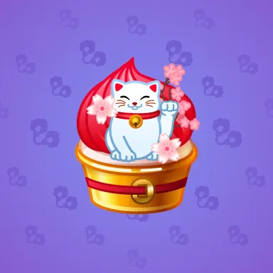 Whip Cupcake