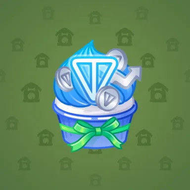 Whip Cupcake