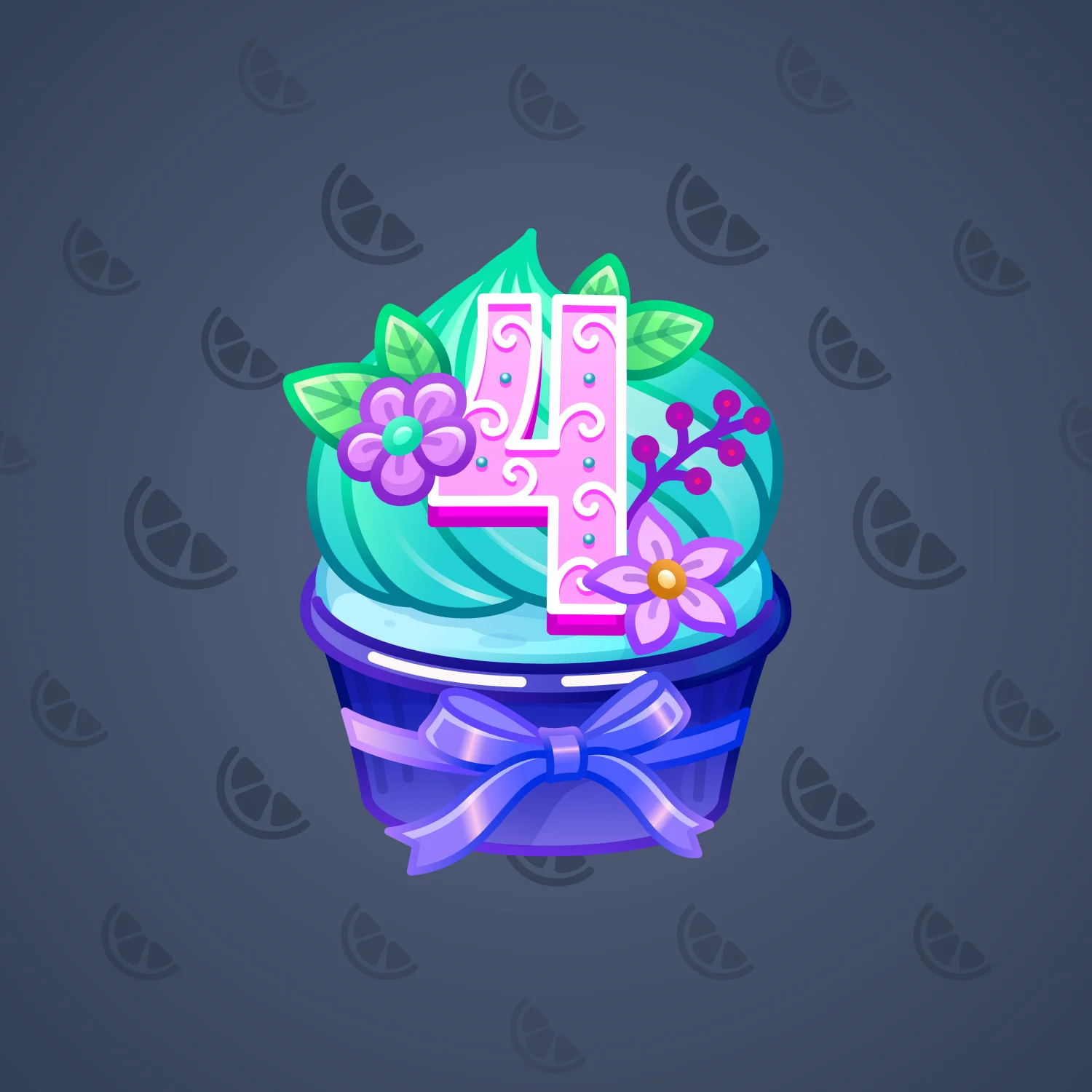 Whip Cupcake