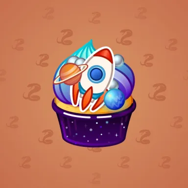 Whip Cupcake