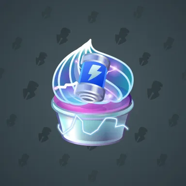 Whip Cupcake