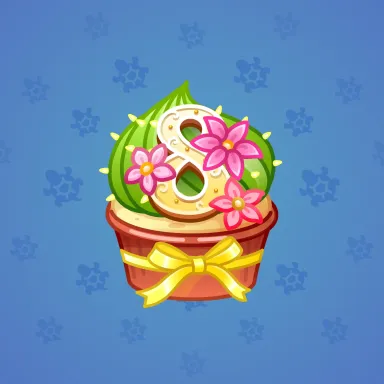 Whip Cupcake