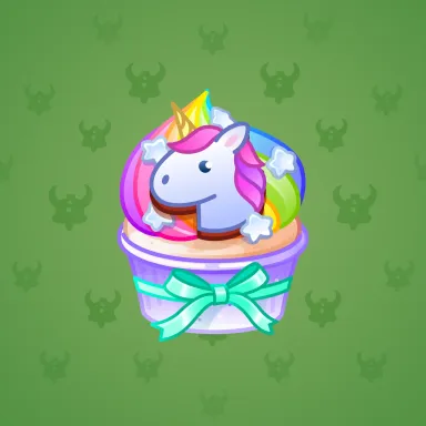 Whip Cupcake