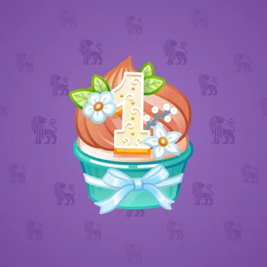 Whip Cupcake #55508