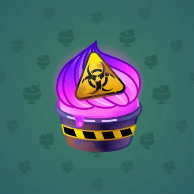 Whip Cupcake
