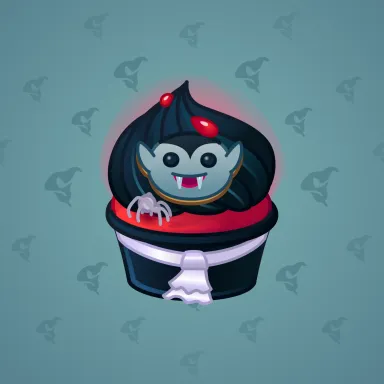 Whip Cupcake