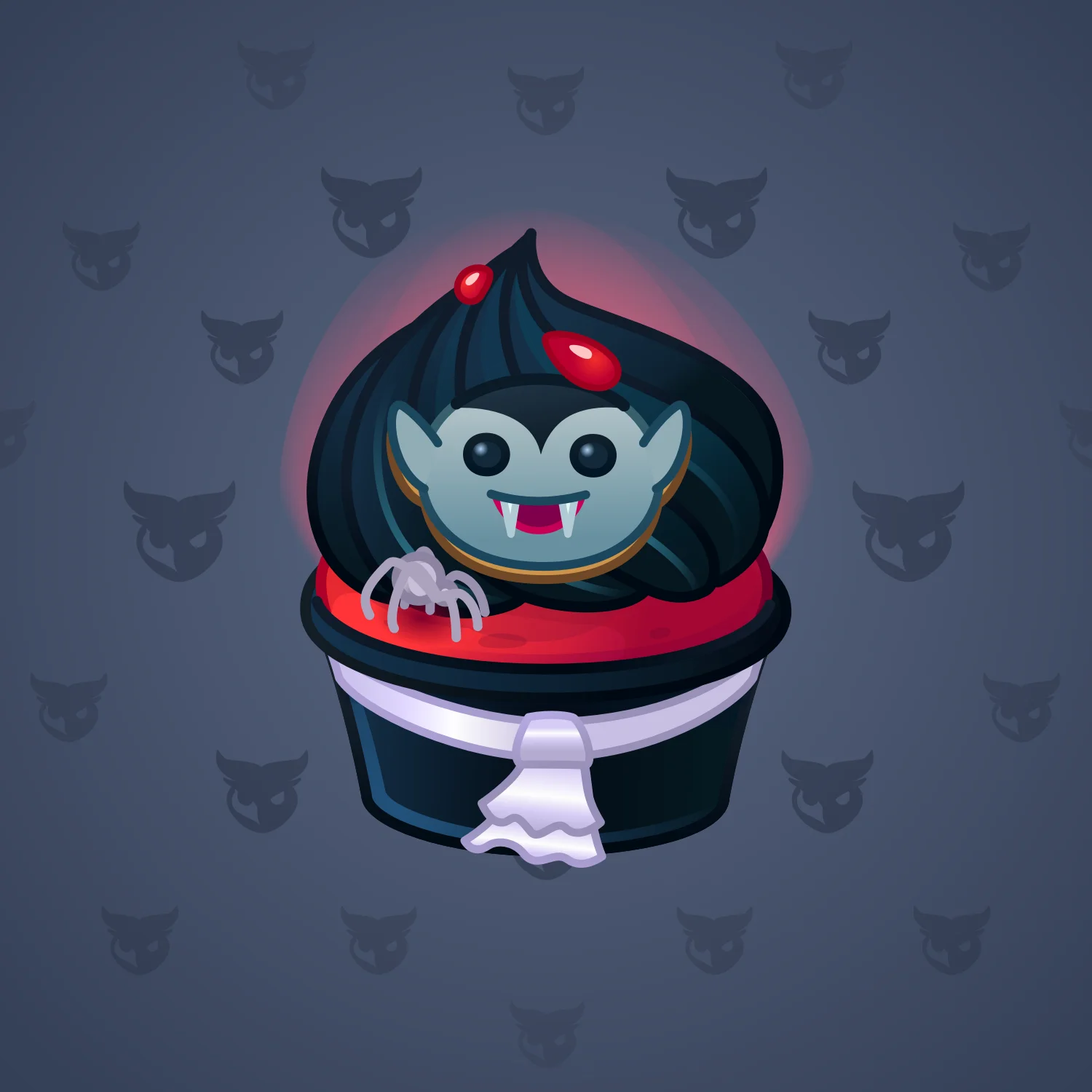 Whip Cupcake