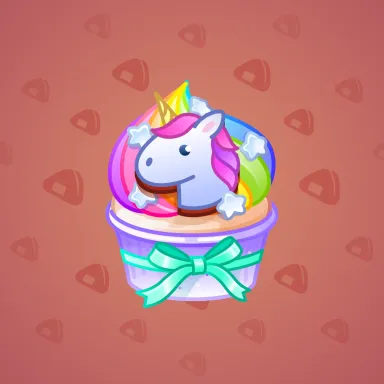 Whip Cupcake