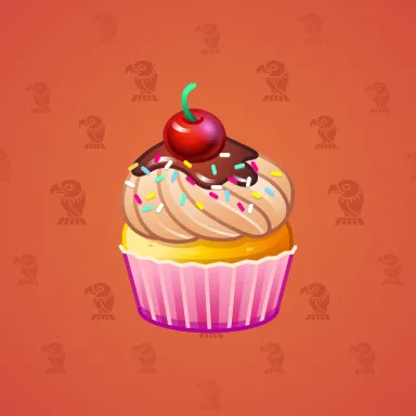 Whip Cupcake