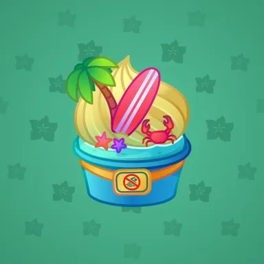 Whip Cupcake #64877