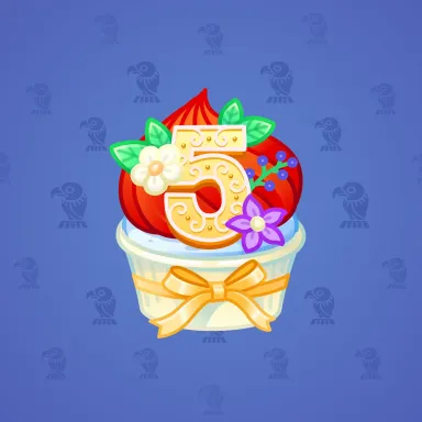 Whip Cupcake