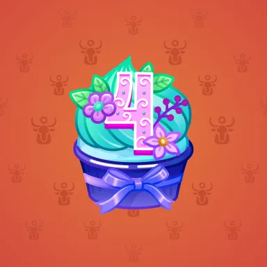 Whip Cupcake