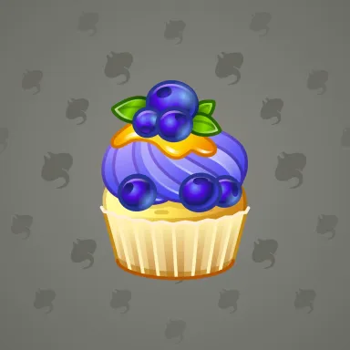Whip Cupcake