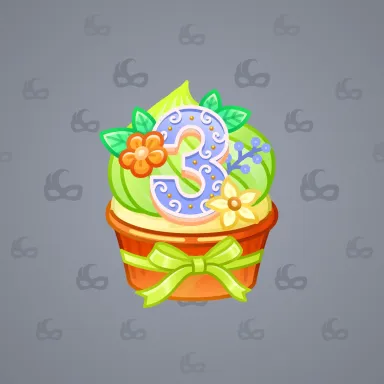 Whip Cupcake