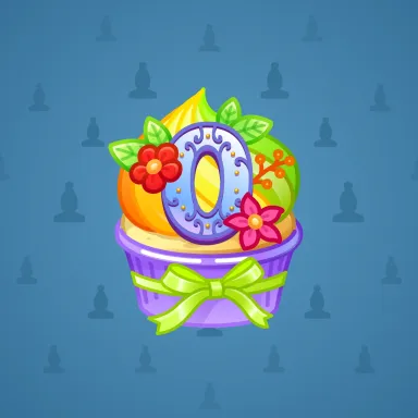 Whip Cupcake