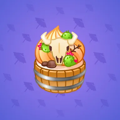 Whip Cupcake