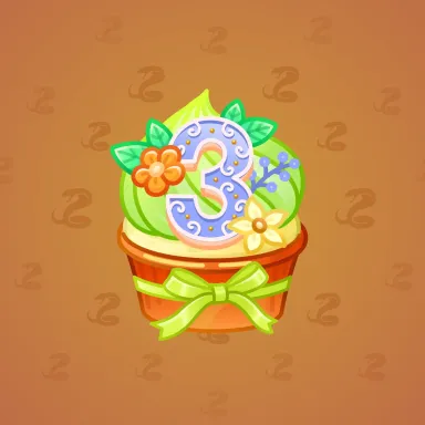 Whip Cupcake #69754