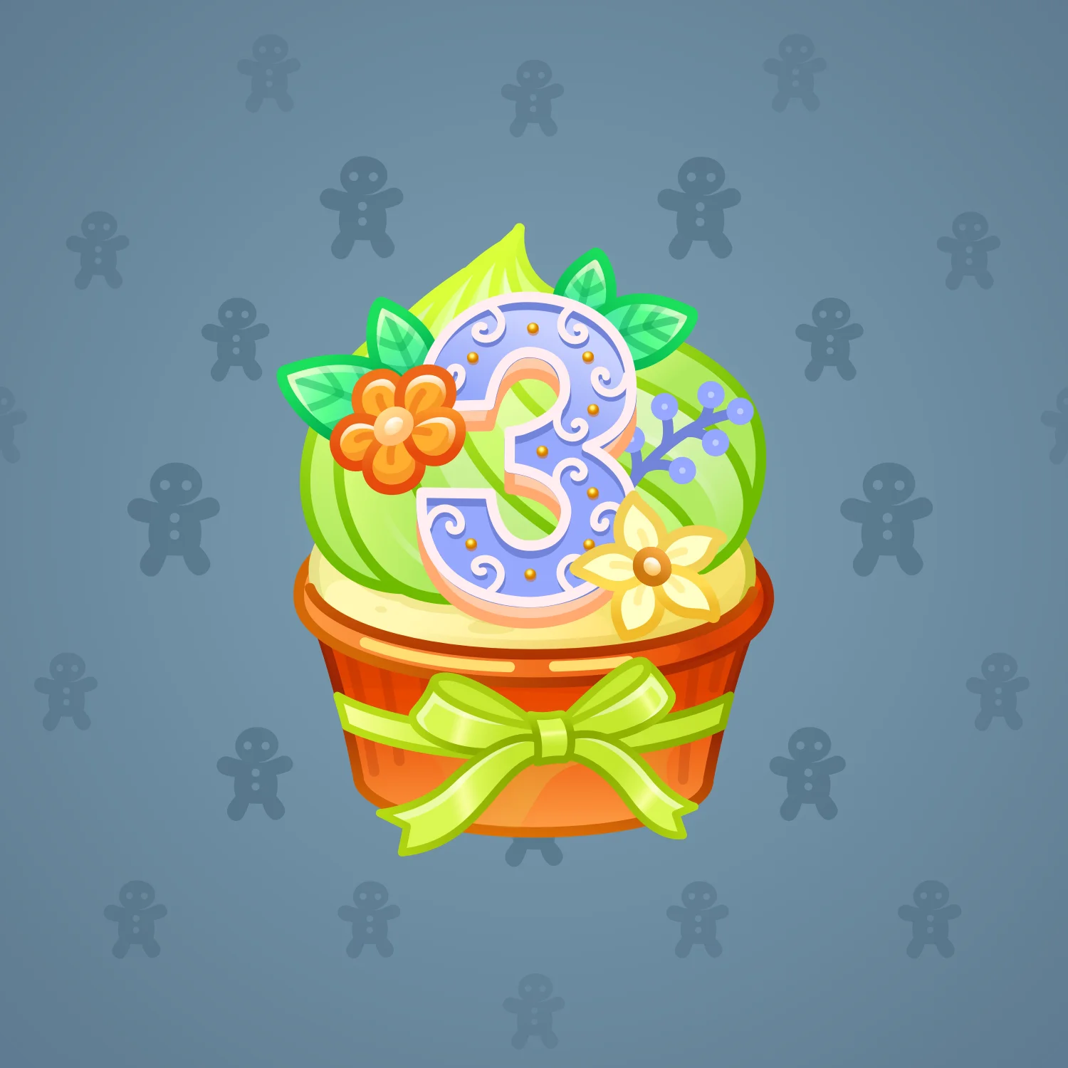 Whip Cupcake