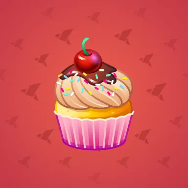 Whip Cupcake