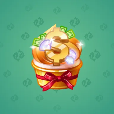 Whip Cupcake