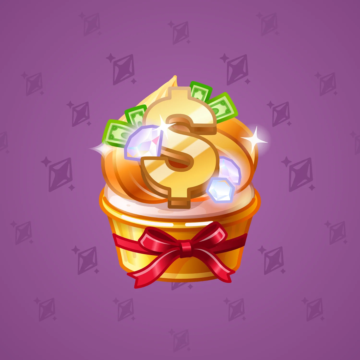 Whip Cupcake