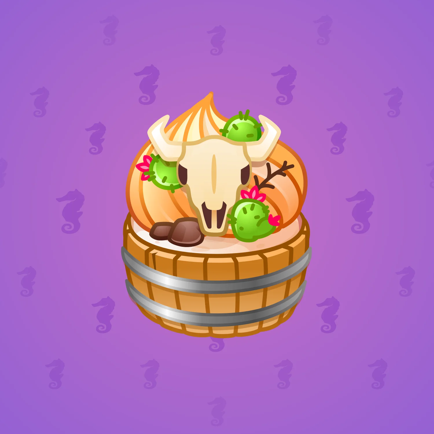 Whip Cupcake