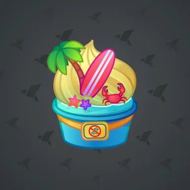 Whip Cupcake #76236